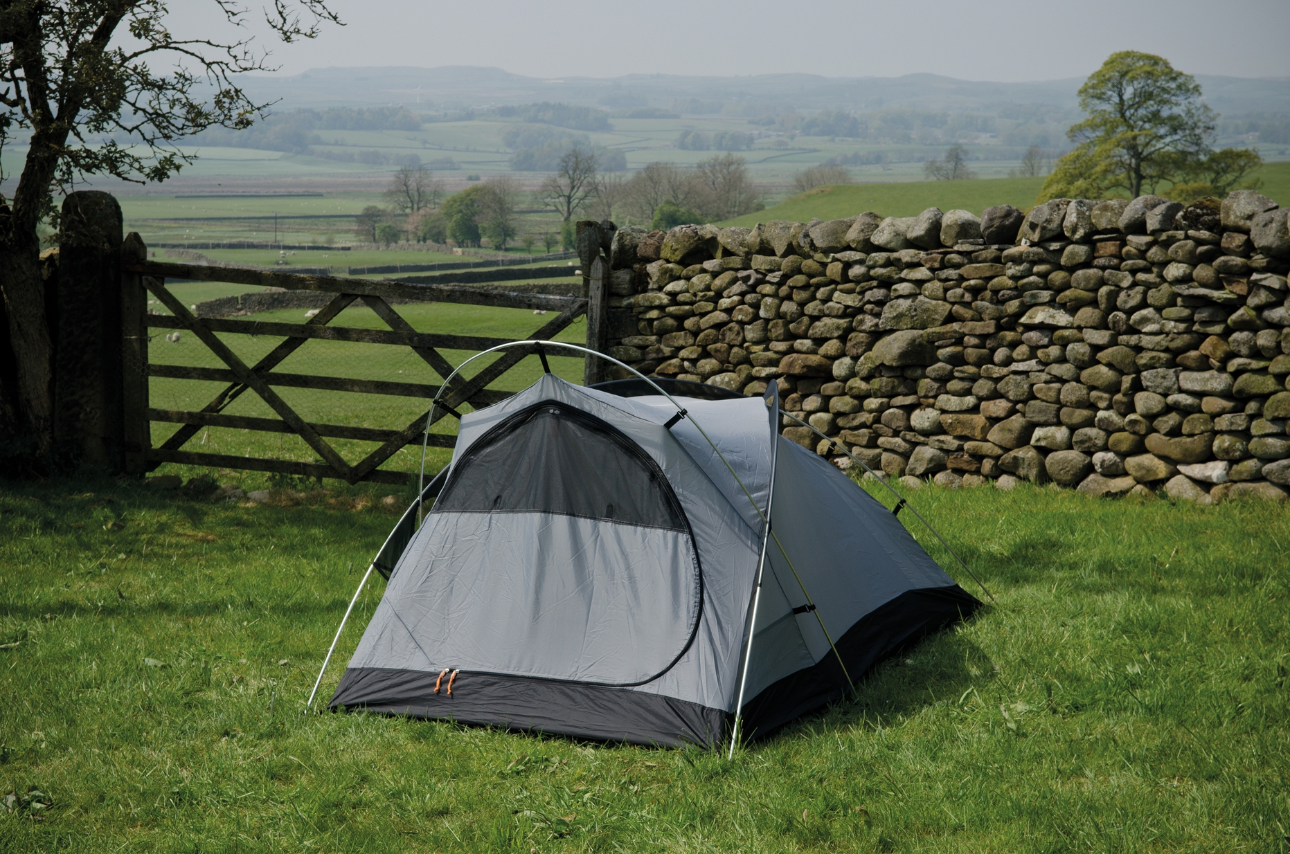 Snugpak Journey Duo Zeimannzelt Tunnelzelt